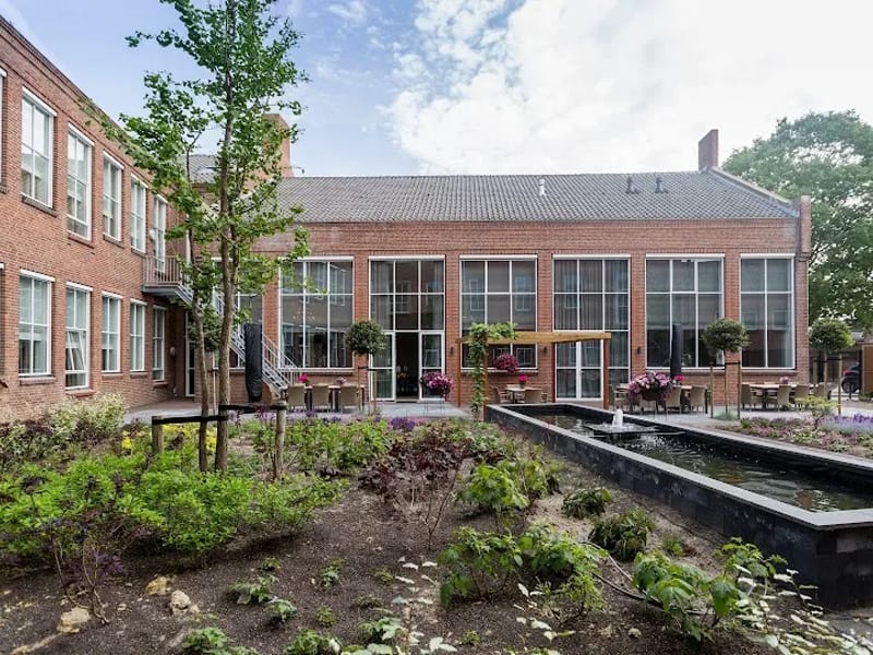 Huize Roosdael - Begeleid Wonen in Roosendaal, Noord-Brabant photo 3