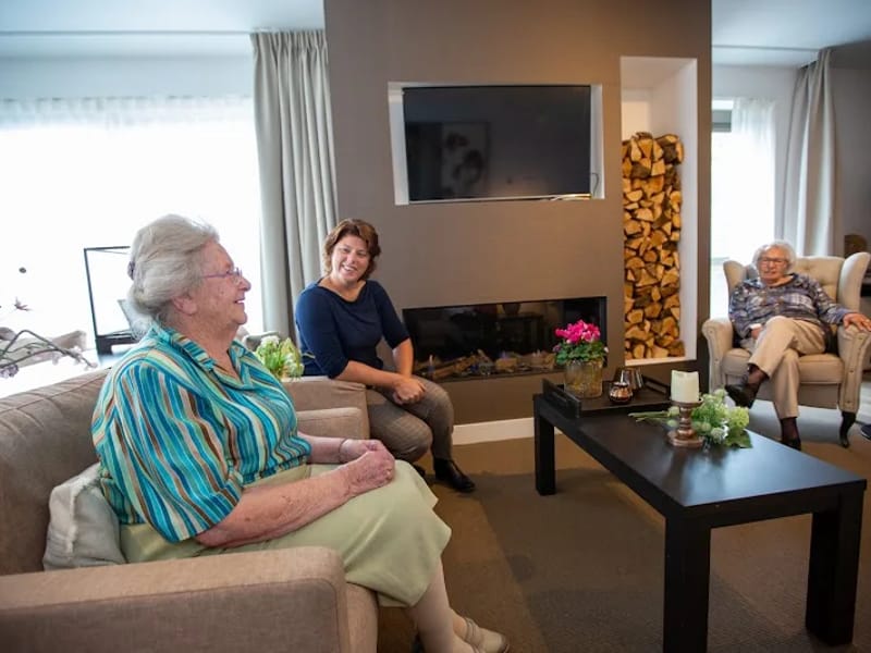 Huize Roosdael - Begeleid Wonen in Roosendaal, Noord-Brabant photo 8