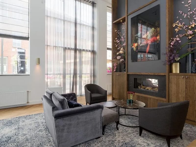 Huize Roosdael - Begeleid Wonen in Roosendaal, Noord-Brabant photo 4