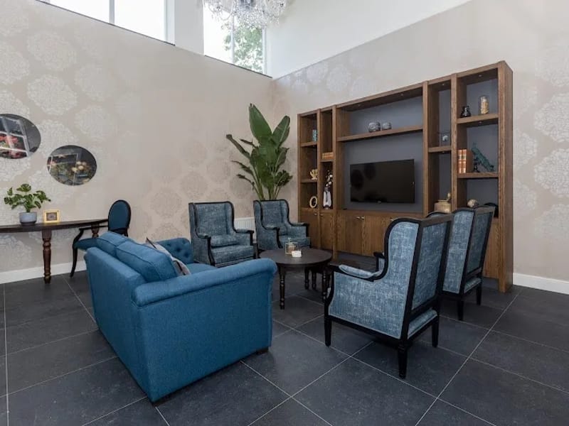 Huize Roosdael - Begeleid Wonen in Roosendaal, Noord-Brabant photo 6