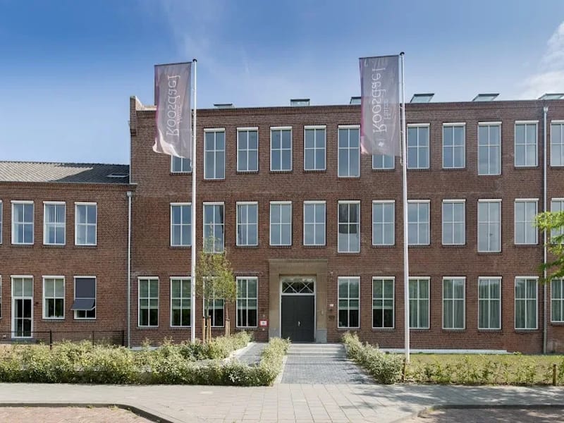 Huize Roosdael - Begeleid Wonen in Roosendaal, Noord-Brabant photo 2