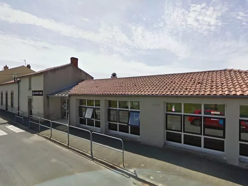 Ehpaa La Maisonnee - Maison de Retraite in MONTAIGU VENDEE, Pays de la Loire photo 2