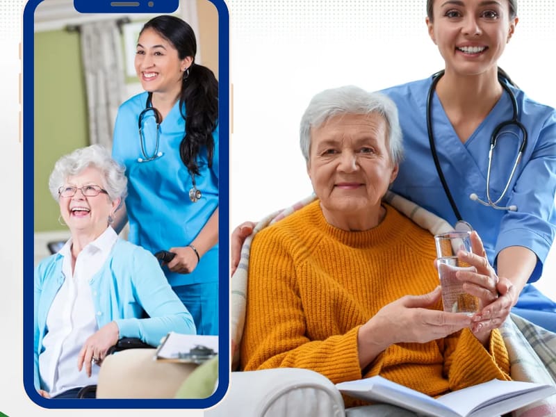 Namaste Care Services Limited - In-Home Care in Maidstone, England photo 2