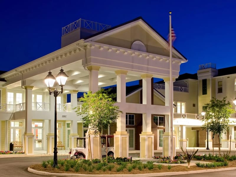 Watercrest Buena Vista - Assisted Living in The Villages, FL photo 1