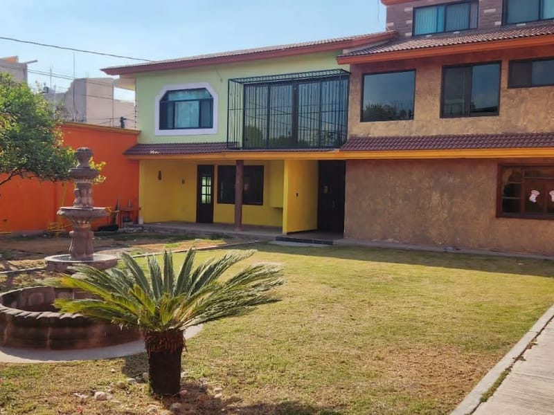 CASA DE ASISTENCIA PARA EL ADULTO MAYOR JESUS DIVINO MAESTRO - Vida Asistida in Puebla, Puebla photo 2