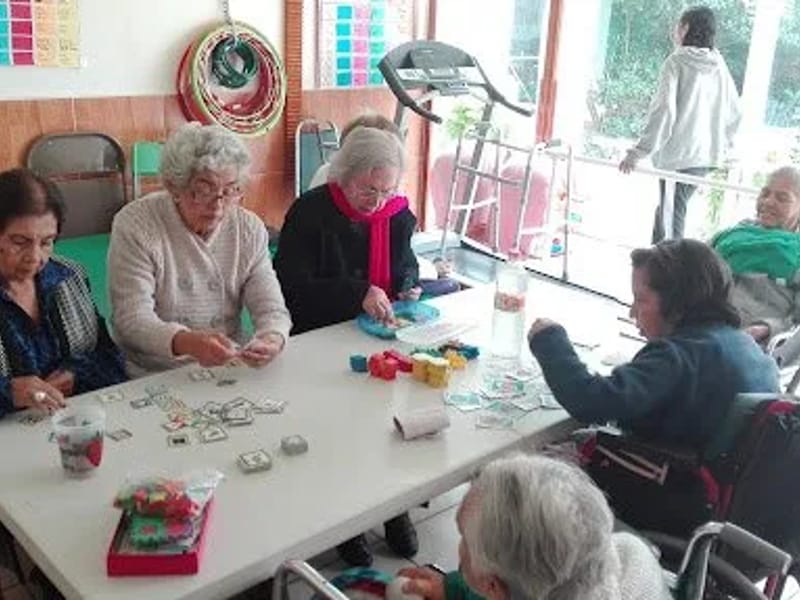 CASA DE ASISTENCIA PARA EL ADULTO MAYOR JESUS DIVINO MAESTRO - Vida Asistida in Puebla, Puebla photo 1