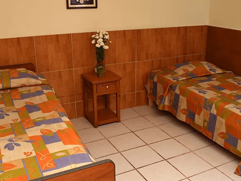 CASA DE ASISTENCIA PARA EL ADULTO MAYOR JESUS DIVINO MAESTRO - Vida Asistida in Puebla, Puebla photo 3