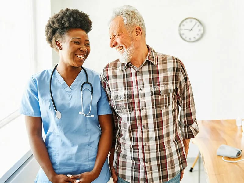 Catholic Home Health Services of Miami-Dade County — Home Health Nursing, Miami Lakes, FL · photo 3