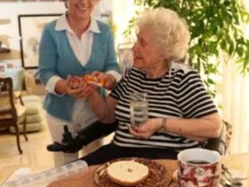 Catholic Home Health Services of Miami-Dade County — Home Health Nursing, Miami Lakes, FL · photo 2