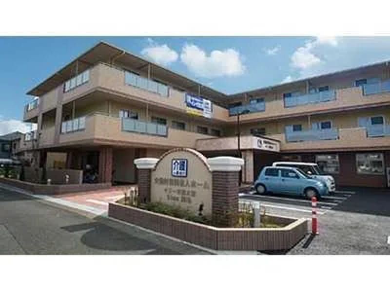 イリーゼ西大宮 - 有料老人ホーム in さいたま市西区, 埼玉県 photo 1
