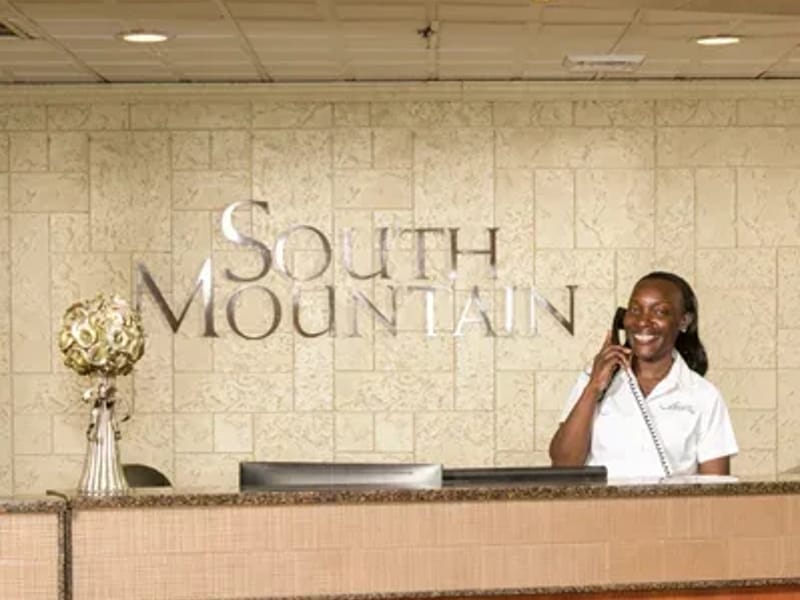 South Mountain Rehab Center - Nursing Home in Boonsboro, MD photo 2