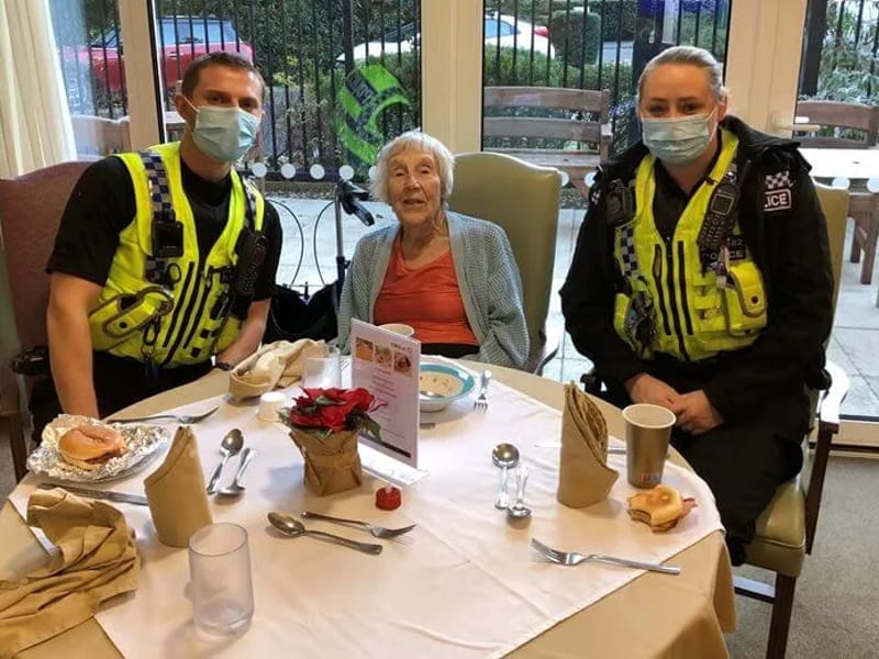 Maids Moreton Hall - Nursing Home in Buckingham, England photo 6