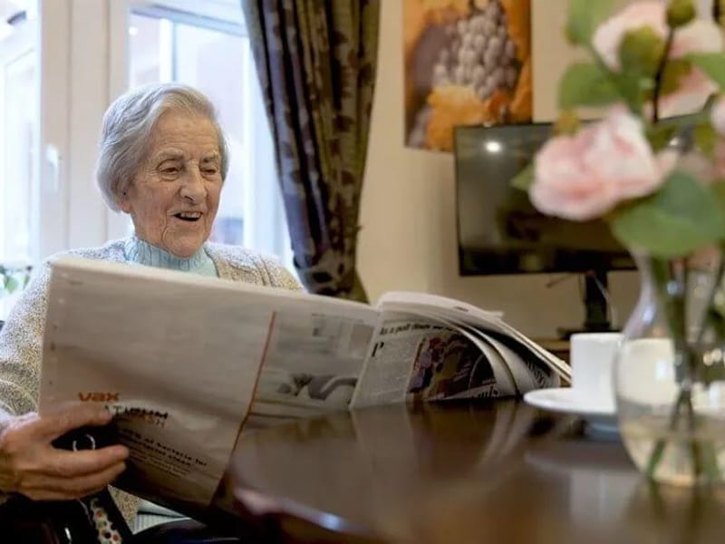Maids Moreton Hall - Nursing Home in Buckingham, England photo 5