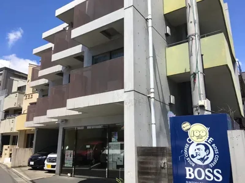 PAO経堂 - 有料老人ホーム in 世田谷区, 東京都 photo 2