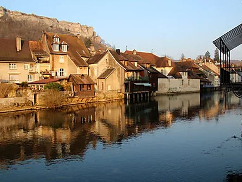 Marpa Du Pays De Courbet A Ornans - EHPAD in ORNANS, Bourgogne-Franche-Comté photo 1