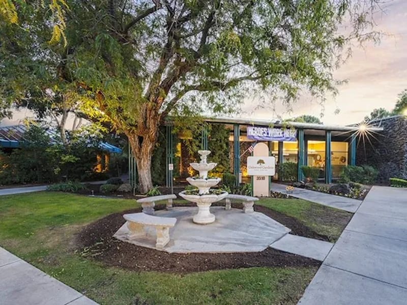 Countryside Care Center - Nursing Home in Fresno, CA photo 3