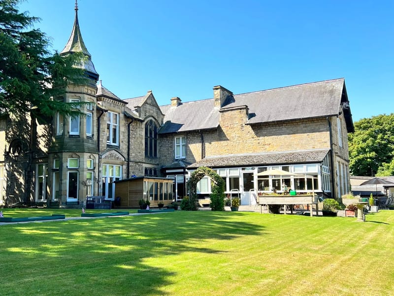 Hillcroft Nursing Home Caton Green - Nursing Home in Lancaster, England photo 1