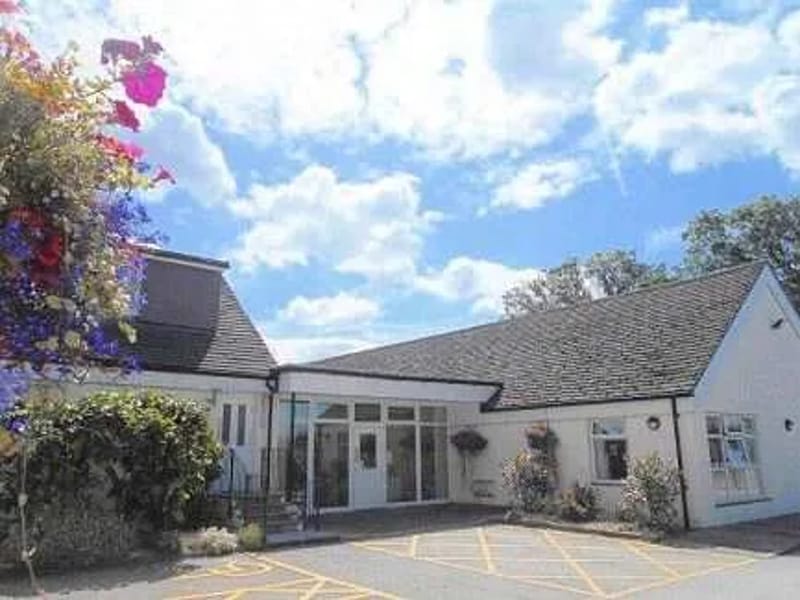 Hillcroft Nursing Home Caton Green - Nursing Home in Lancaster, England photo 3