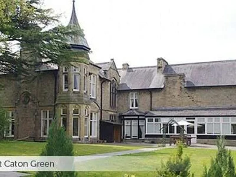 Hillcroft Nursing Home Caton Green - Nursing Home in Lancaster, England photo 2