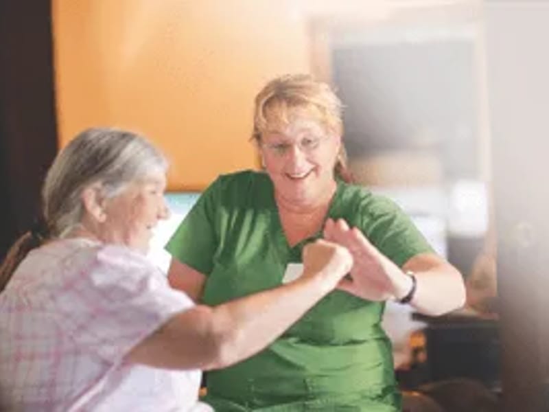 Amedisys Hospice of Greater Philadelphia - Hospice in Bensalem, PA photo 1