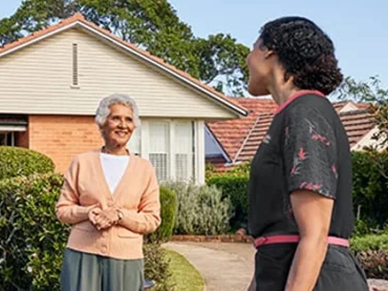 Bolton Clarke Tannoch Brae - Nursing Home in St Albans Park, VIC photo 1