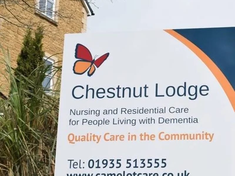 Dimensions Somerset Yeovil Domiciliary Care Office - In-Home Care in Yeovil, England photo 2
