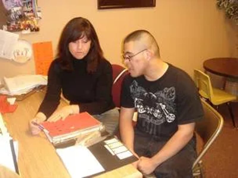 ARIZONA SPEECH PATHOLOGY - Home Health Nursing in Tempe, AZ photo 1