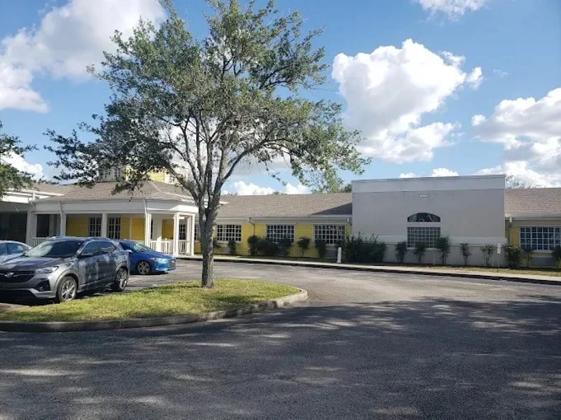 Aviata at Brooksville - Nursing Home in Brooksville, FL photo 1