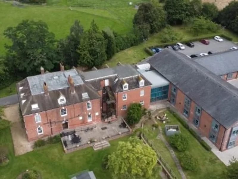 Pirton Grange Specialist Services in Worcester, England photo 1