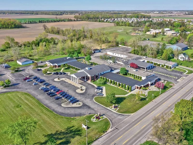 Carriage House Nursing and Rehabilitation - Nursing Home in Bay City, MI photo 2