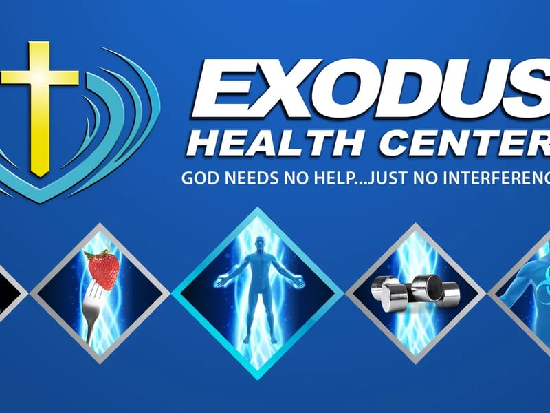 Exodus Health Care Services - In-Home Care in Sutton, England photo 2
