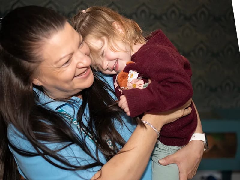 Rainbow Trust Children's Charity in Reading, England photo 3