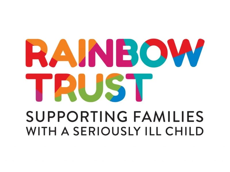 Rainbow Trust Children's Charity in Reading, England photo 2