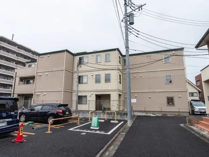 はなまるホーム井荻 - 有料老人ホーム in 杉並区, 東京都 photo 3