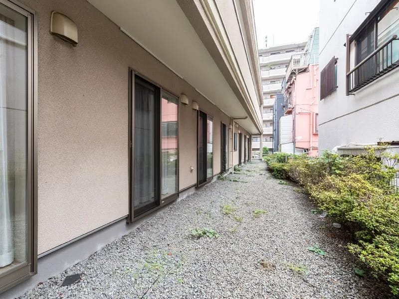 はなまるホーム井荻 - 有料老人ホーム in 杉並区, 東京都 photo 2