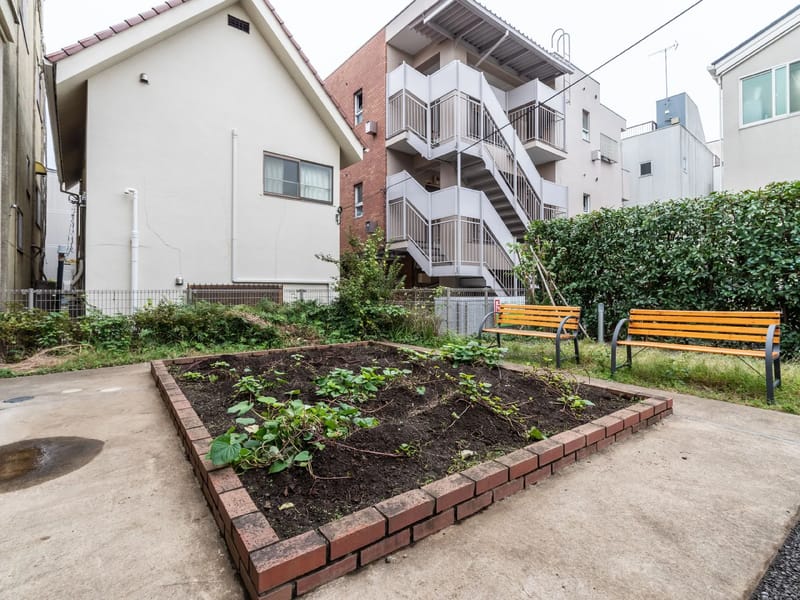 はなまるホーム井荻 - 有料老人ホーム in 杉並区, 東京都 photo 1