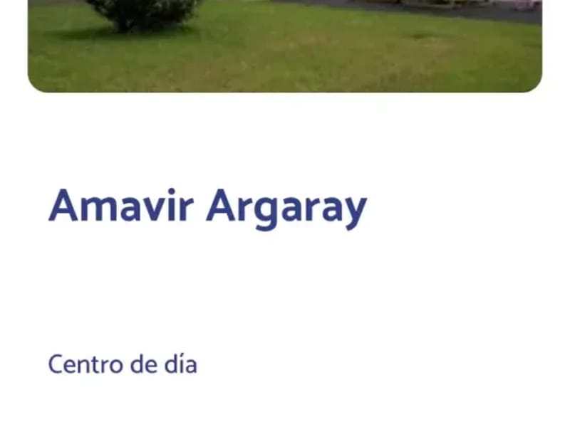 AMAVIR Tías - Hogar de Ancianos in Tías, Canarias photo 2