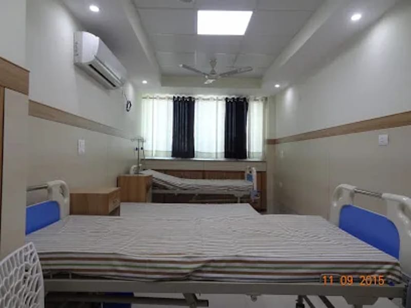 Bhola Hospital - अस्पताल in Bhola Hospital Kurukshetra Haryana, Haryana photo 2
