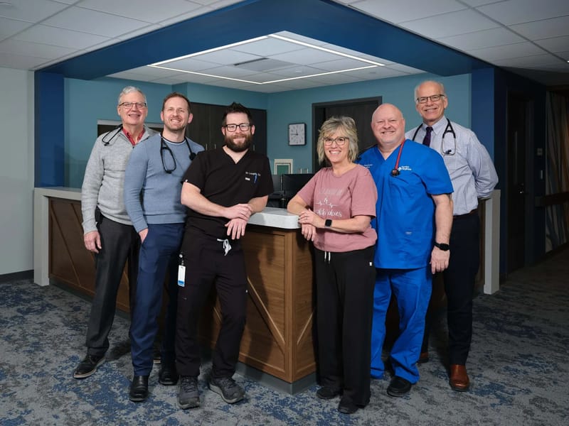Cherokee Regional Home Health — Home Health Nursing, Cherokee, IA · photo 3
