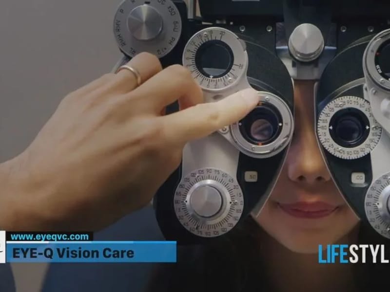 Eye-Q Vision pvt limited - वृद्धाश्रम in Eye-Q Vision Pvt Limited Sonepat Haryana, Haryana photo 2