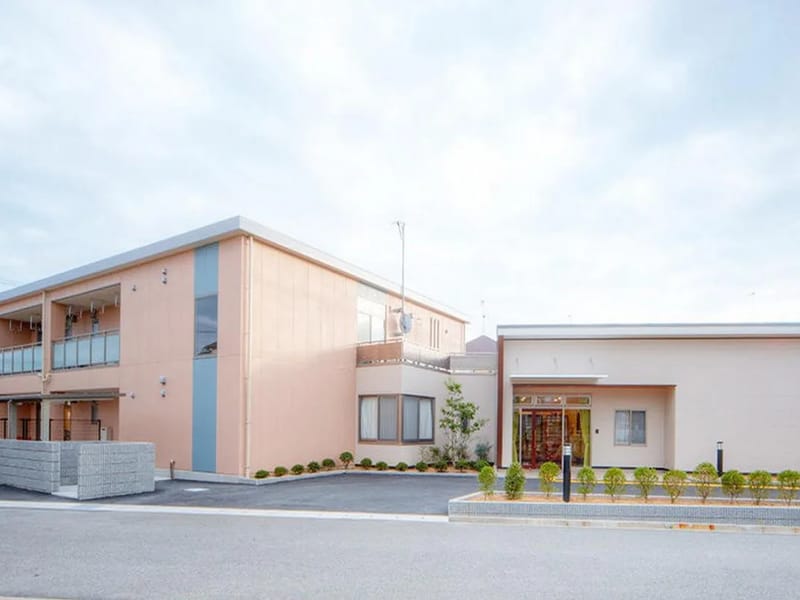 いかわ居宅介護支援事業所 - 有料老人ホーム in 神戸市西区, 兵庫県 photo 4