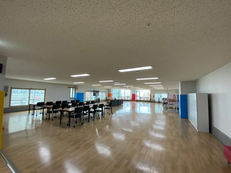 사랑愛 재활 주야간보호센터 - 주간보호 in 기장군, 부산광역시 photo 2