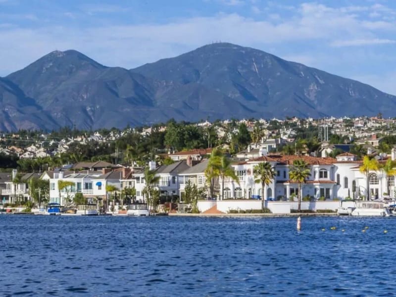 Arbor View Ii - Assisted Living in Mission Viejo, CA photo 3