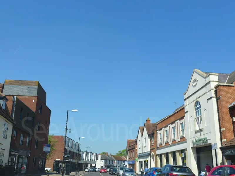 TCOU At Home Essex - In-Home Care in Billericay, England photo 2