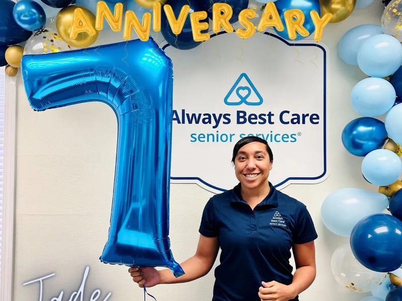 Always Best Care INC - Home Health Nursing in Barberton, OH photo 3