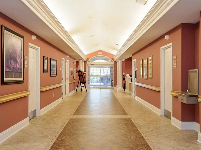 Sea Breeze Retreat 3 - Assisted Living in Lawrenceville, GA photo 4