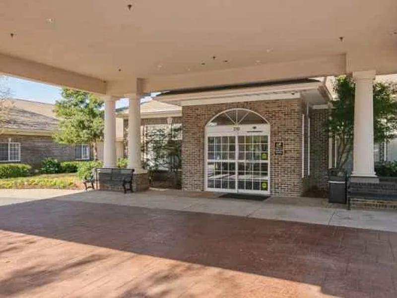 Sea Breeze Retreat 3 - Assisted Living in Lawrenceville, GA photo 1