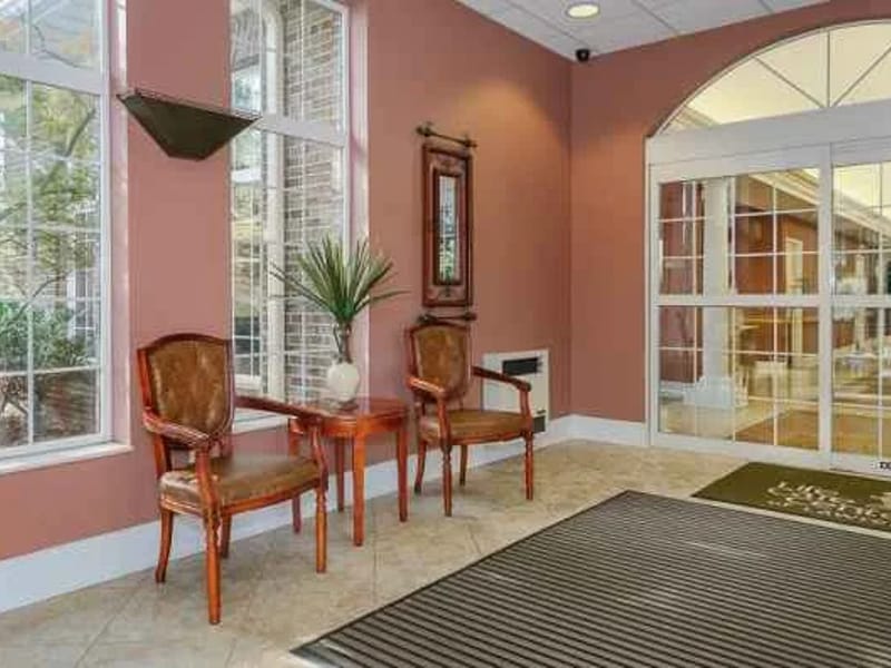 Sea Breeze Retreat 3 - Assisted Living in Lawrenceville, GA photo 3