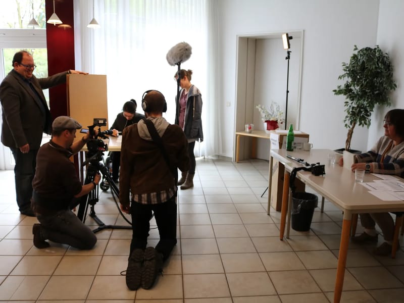 Jochen-Klepper-Haus - Pflegeheim in Bochum, Nordrhein-Westfalen photo 3
