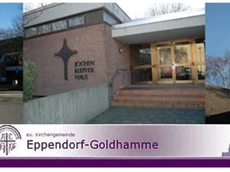 Jochen-Klepper-Haus - Pflegeheim in Bochum, Nordrhein-Westfalen photo 2